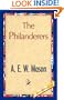 The Philanderers