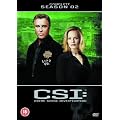 CSI: Las Vegas - Complete Season 2 [DVD]