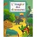 Imagier des Dinosaures (Imagiers Creatifs)