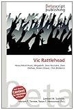 Vic Rattlehead-