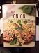 Books : The Onion Cookbook (By Brian Glover)