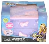 Hannah Montana Jewelry Box