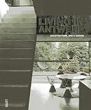 Living in Antwerp : architecture, art & design