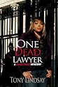 One Dead Lawyer (David Price Mysteries)