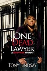 One Dead Lawyer