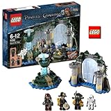 LEGO Pirates Of the Caribbean Fountain of Youth 4192 : image