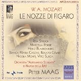 Mozart: Le Nozze di Figaro