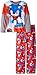 Sonic Big Boys' 2pc Sleepwear Set
