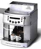 Solis Espressomaschine Ultra One touch Cappuccino