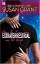 How To Lose An Extraterrestrial in 10 Days (Otherworldly Men series Book 3)