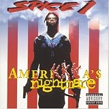AmeriKKKa's Nightmareby Spice 1