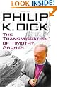 The Transmigration of Timothy Archer