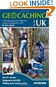 Geocaching in the UK (Techniques)