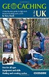 Geocaching in the UK (Techniques)