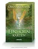 Produkt-Bild: Einhorn-Karten
