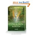 Einhorn-Karten