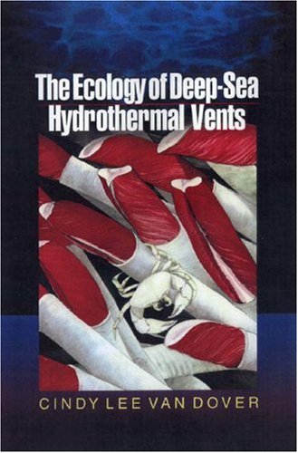 The Ecology of Deep-Sea Hydrothermal Vents under Ecology in The Books Store
