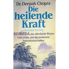 Die heilende Kraft