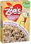Zoe's Granola, Cinnamon Raisin Cereal, 11-Ounce Boxes (Pack of 6)
