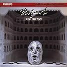 Don Giovanni (coll. Mozart Edition Vol.41)