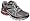 Saucony Women's Progrid Hurricane 13 Running Shoe,Silver/Black/Pink,7 M US