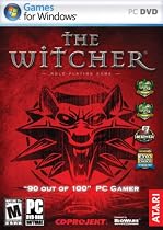 The Witcher