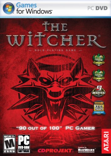 The Witcher