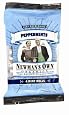 Newman`s Own®Organics Mints, Peppermint, 4 Count Rolls, 18-Ounce Boxes (Pack of 6)
