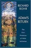 Adam`s Return - Five Promises of Male Initiation: 14