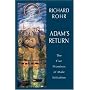 Adam's Return - Five Promises of Male Initiation: 14