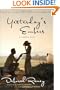 Yesterday's Embers (Clayburn Novels Series #3)
