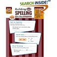 Building Spelling Skills: Grade 5 by Evan-Moor
