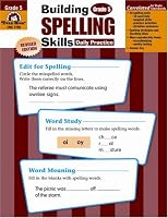 Building Spelling Skills: Grade 5