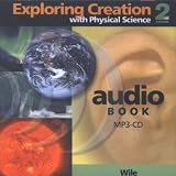 Exploring Creation with Physical Science MP3 Audio