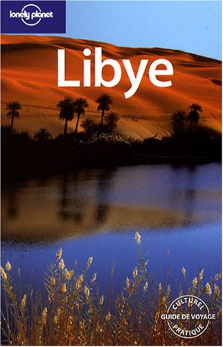 City Travel Guides Discounted  Livres : Libye