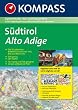 S�dtirol / Alto Adige. DVD-ROM f�r Windows 95/98/2000/NT/XP.