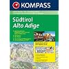 S�dtirol / Alto Adige. DVD-ROM f�r Windows 95/98/2000/NT/XP.