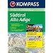 S�dtirol / Alto Adige. DVD-ROM f�r Windows 95/98/2000/NT/XP.