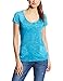 White Sierra Women's Shiva Tee