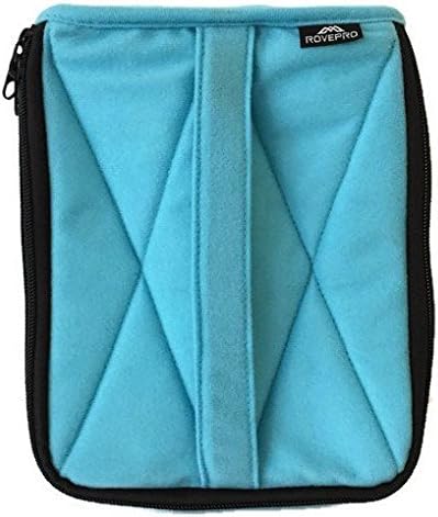 30-Bottle Essential Oil Carrying Case - Perfect Essential Oils Bag for Traveling or Organizing 5ml,10ml,15ml Bottles