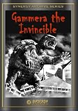 Gammera The Invincible (1965)
