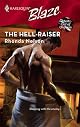 The Hell-Raiser (Harlequin Blaze)
