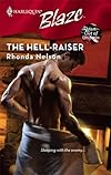 The Hell-Raiser (Harlequin Blaze)