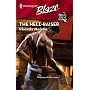 The Hell-Raiser (Harlequin Blaze)