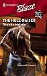 The Hell-Raiser (Harlequin Blaze)