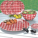 ANT TABLEWARE SALAD BOWL
