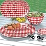 ANT TABLEWARE SALAD BOWL