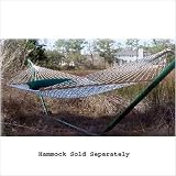 Outer Banks H-SG Hammock Stand