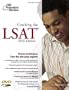 Cracking the LSAT with DVD, 2010 Edition (Graduate School Test Preparation)
