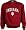 Indiana Hoosiers Perennial Crewneck Sweatshirt - Small
